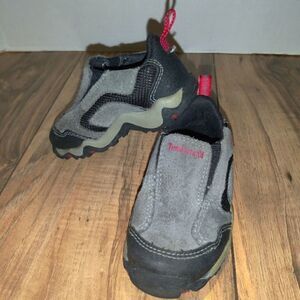 Timberland Kids Size 6 Shoes Slip On Loafer Hiking